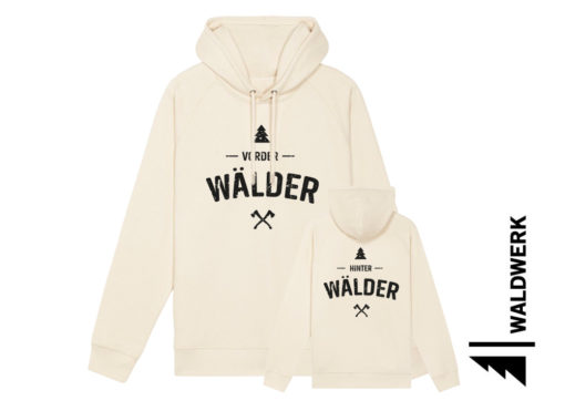 HINTERWÄLDER VORDERWÄLDER – Bild 2