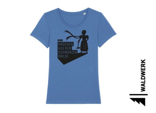 MÄDCHEN AUS DEM SCHWARZEN WALD – Bild 11