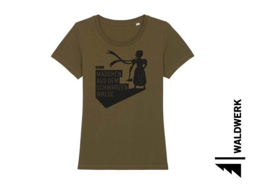 MÄDCHEN AUS DEM SCHWARZEN WALD – Bild 10