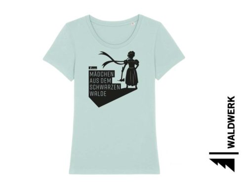 MÄDCHEN AUS DEM SCHWARZEN WALD – Bild 9