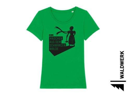 MÄDCHEN AUS DEM SCHWARZEN WALD – Bild 8