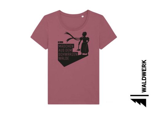 MÄDCHEN AUS DEM SCHWARZEN WALD – Bild 6