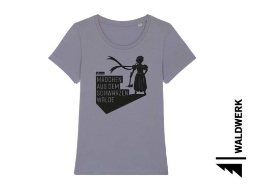 MÄDCHEN AUS DEM SCHWARZEN WALD – Bild 5