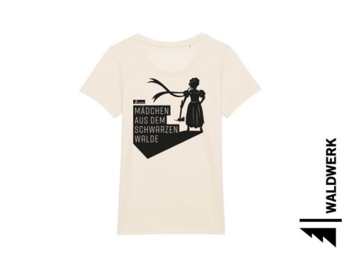 MÄDCHEN AUS DEM SCHWARZEN WALD – Bild 4