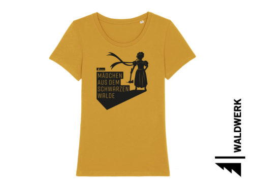 MÄDCHEN AUS DEM SCHWARZEN WALD – Bild 3