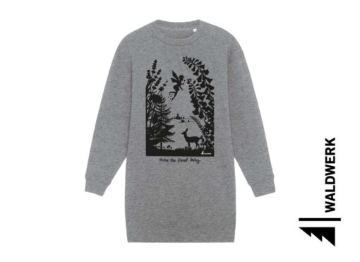 HOLLA THE FOREST FAIRY – Bild 2