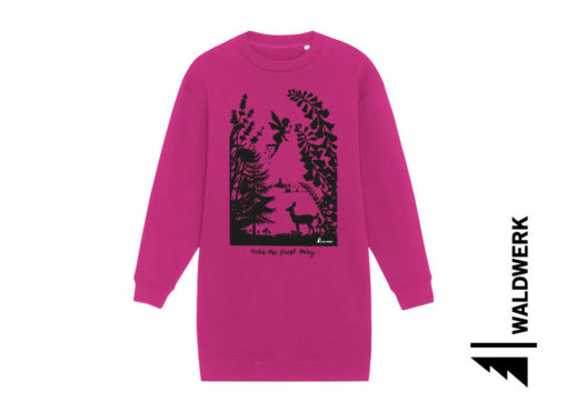 HOLLA THE FOREST FAIRY – Bild 3