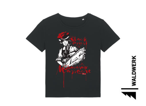 CHAIN SAW MASSACRE – Bild 7