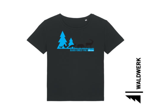 BLACK FOREST FIVE – Bild 2