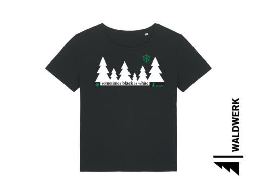 SOMETIMES BLACK IS WHITE – Bild 7