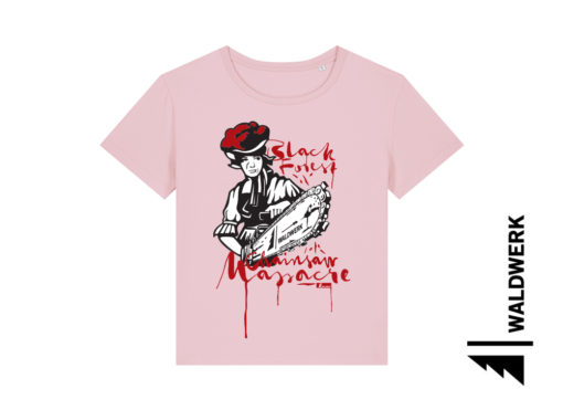 CHAIN SAW MASSACRE – Bild 8