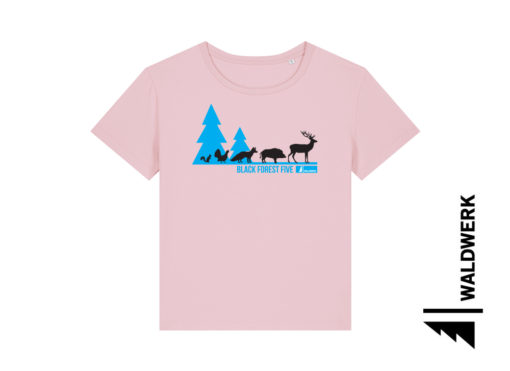 BLACK FOREST FIVE – Bild 3