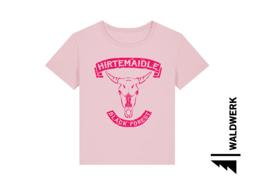 HIRTEMAIDLE - BLACK FOREST – Bild 7