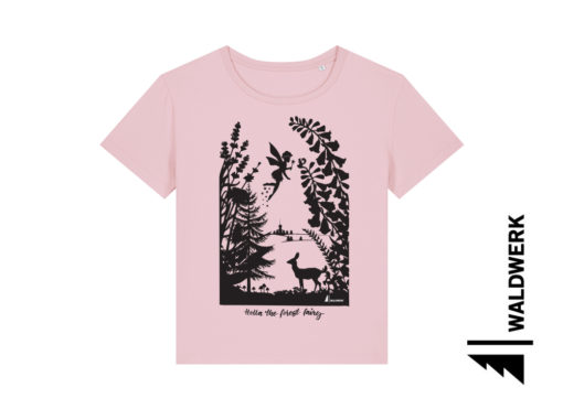 HOLLA THE FOREST FAIRY – Bild 2