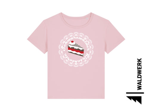 SCHWARZWÄLDER KIRSCHTORTE – Bild 3