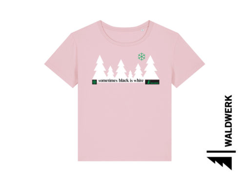 SOMETIMES BLACK IS WHITE – Bild 8