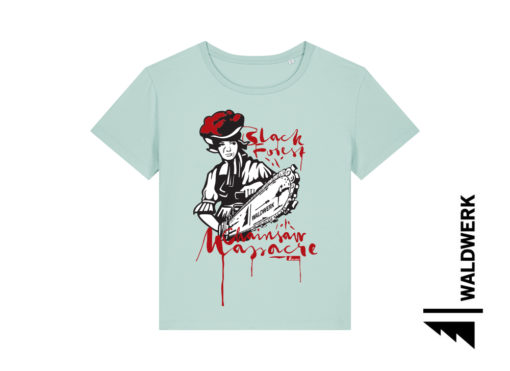 CHAIN SAW MASSACRE – Bild 2