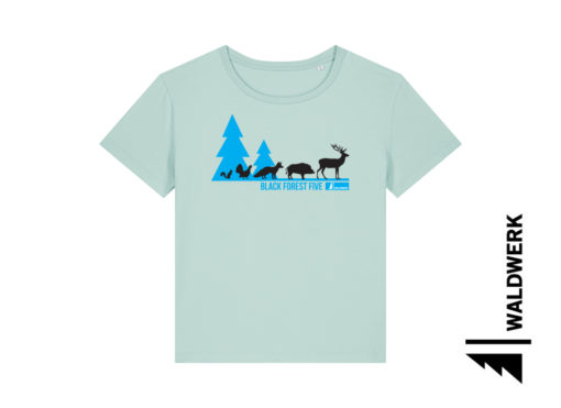 BLACK FOREST FIVE – Bild 4