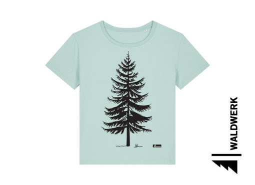 FICHTE MAMA – Bild 3