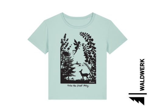 HOLLA THE FOREST FAIRY – Bild 3