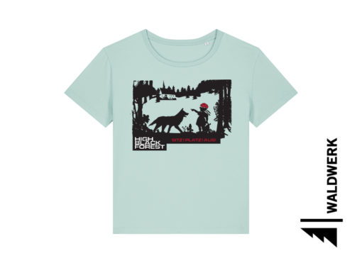 WALDWERK ROTKÄPPCHEN – Bild 2