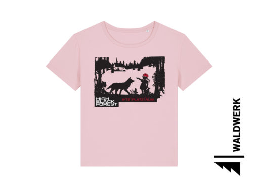 WALDWERK ROTKÄPPCHEN – Bild 3