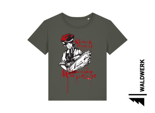 CHAIN SAW MASSACRE – Bild 3