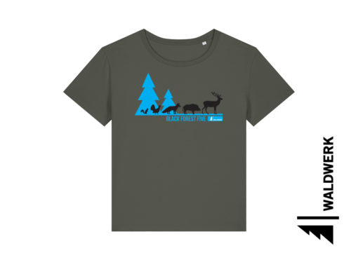 BLACK FOREST FIVE