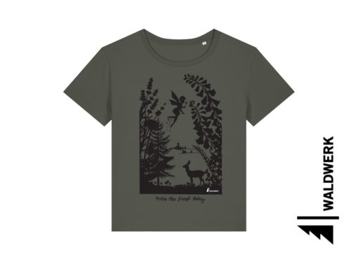 HOLLA THE FOREST FAIRY – Bild 4