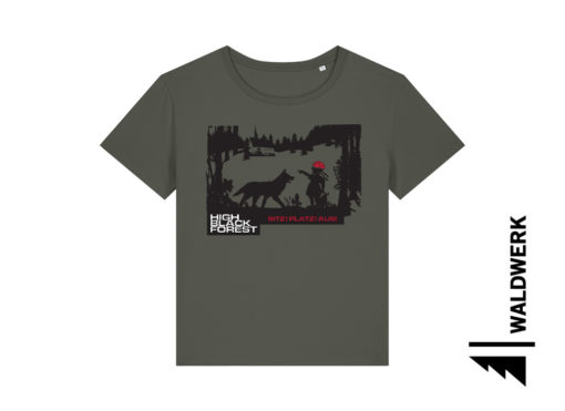 WALDWERK ROTKÄPPCHEN – Bild 4