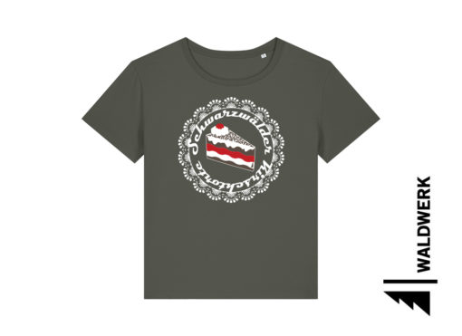 SCHWARZWÄLDER KIRSCHTORTE – Bild 5