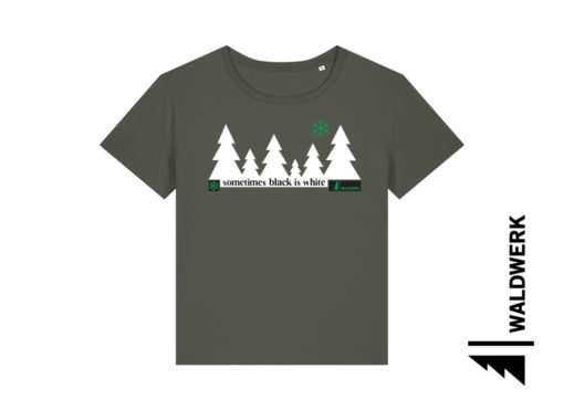 SOMETIMES BLACK IS WHITE – Bild 3