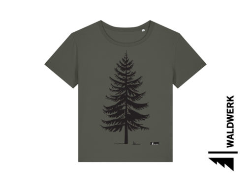 FICHTE MAMA – Bild 4