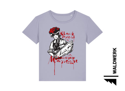 CHAIN SAW MASSACRE – Bild 5