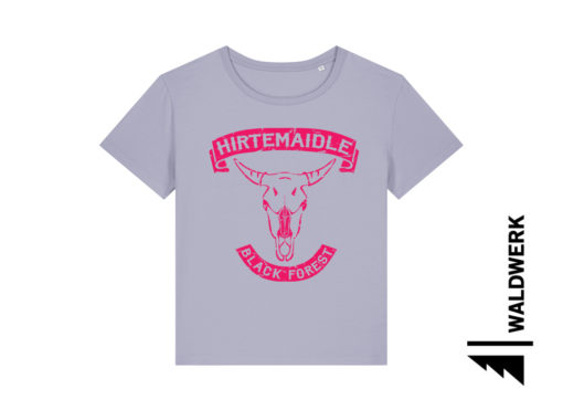 HIRTEMAIDLE - BLACK FOREST – Bild 2