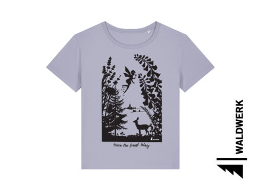 HOLLA THE FOREST FAIRY – Bild 5