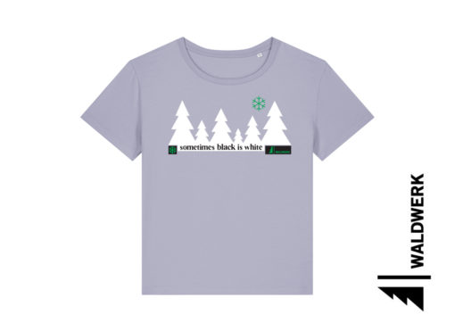 SOMETIMES BLACK IS WHITE – Bild 5