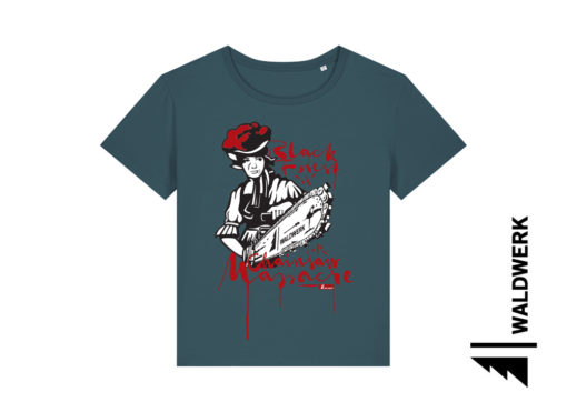 CHAIN SAW MASSACRE – Bild 4