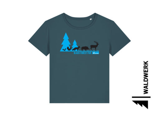 BLACK FOREST FIVE – Bild 7