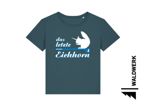 DAS LETZTE EICHHORN