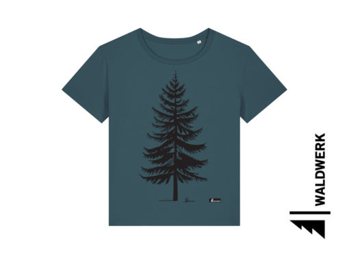 FICHTE MAMA – Bild 6