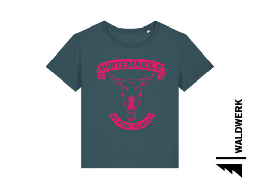 HIRTEMAIDLE - BLACK FOREST – Bild 4