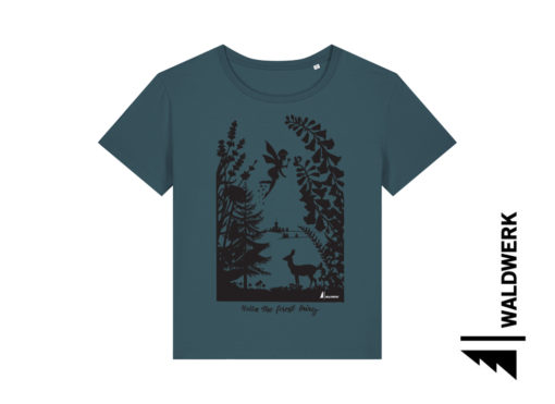 HOLLA THE FOREST FAIRY – Bild 6