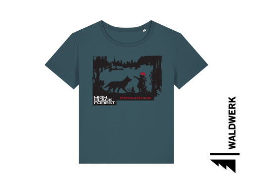 WALDWERK ROTKÄPPCHEN – Bild 6