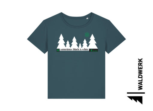 SOMETIMES BLACK IS WHITE – Bild 4