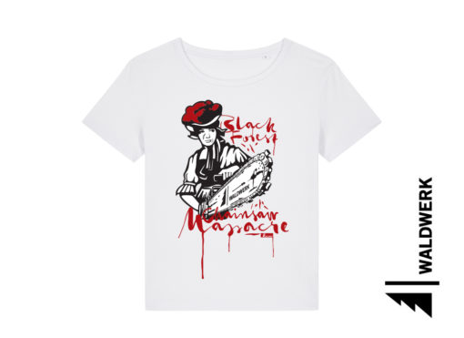 CHAIN SAW MASSACRE – Bild 6