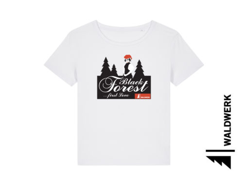 BLACK FOREST FIRST LOVE