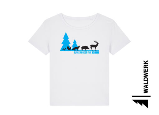 BLACK FOREST FIVE – Bild 8