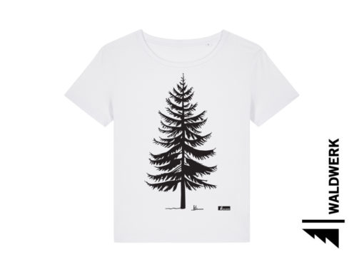 FICHTE MAMA – Bild 7