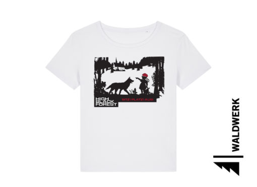 WALDWERK ROTKÄPPCHEN – Bild 7